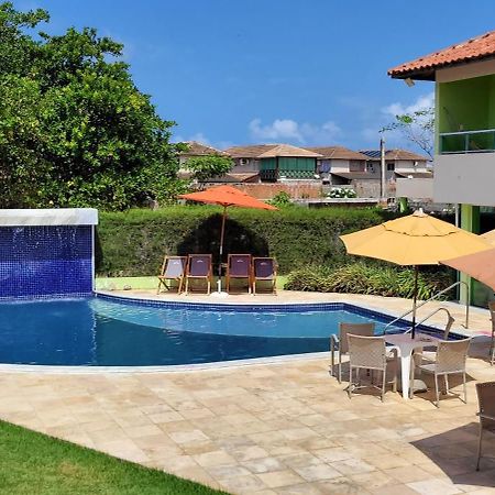 Pousada Solar Dos Carneiros Praia dos Carneiros Kültér fotó